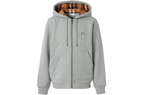 burberry letter graphic hoodie|Burberry logo hoodie men.